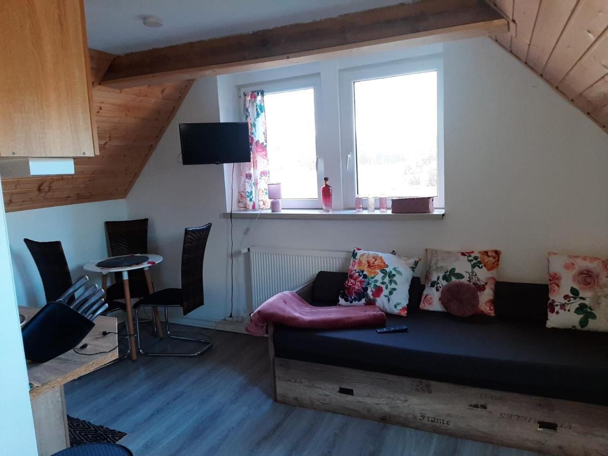Apartamencik Rafi 20M2 Свіноуйсьце Екстер'єр фото